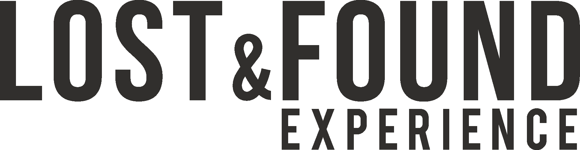 Lost&Found Experience