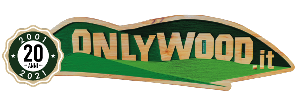 Onlywood